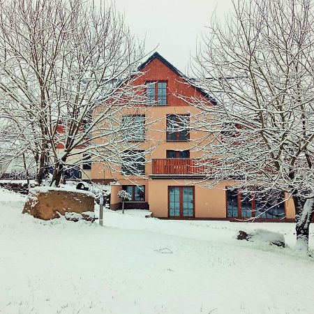 Apartmány Říčky Kültér fotó