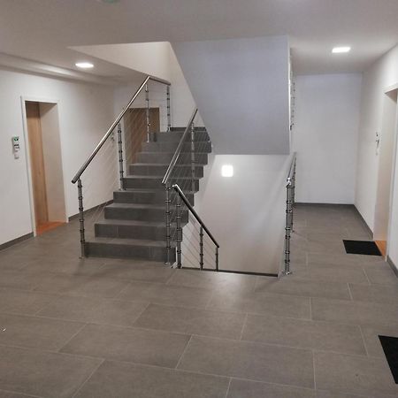 Apartmány Říčky Kültér fotó