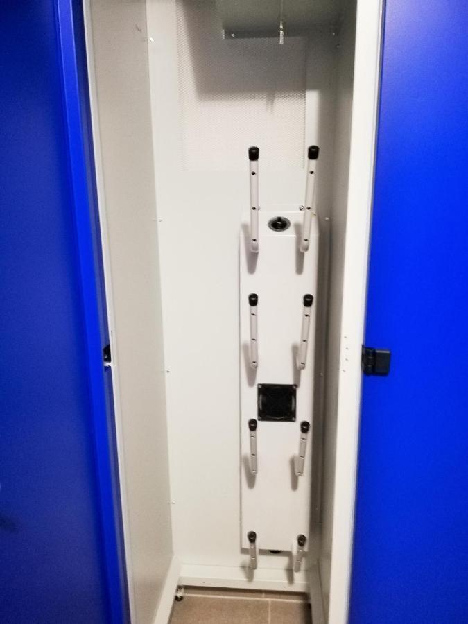 Apartmány Říčky Kültér fotó