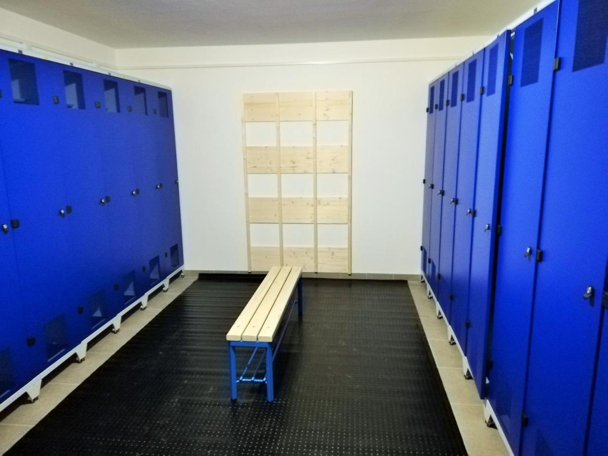 Apartmány Říčky Kültér fotó