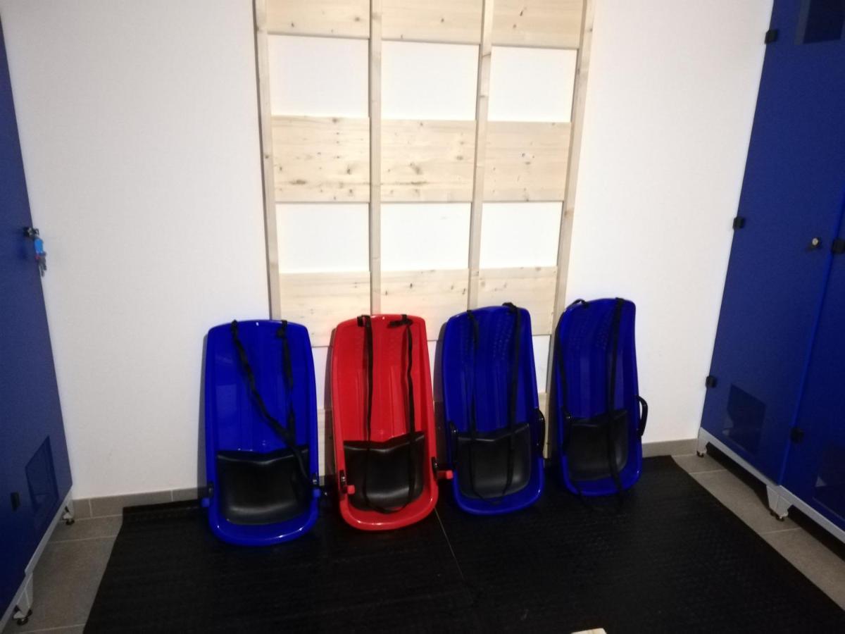 Apartmány Říčky Kültér fotó