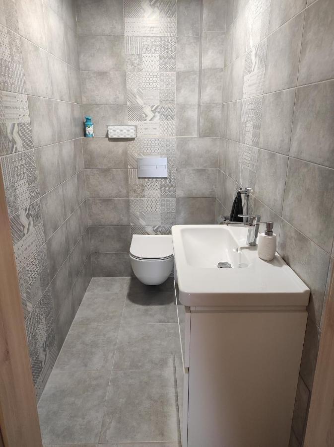 Apartmány Říčky Kültér fotó