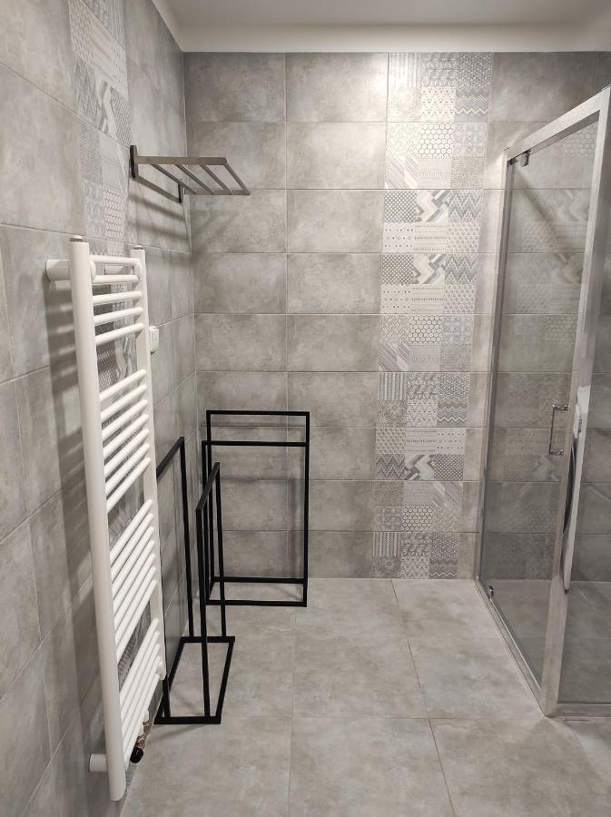 Apartmány Říčky Kültér fotó