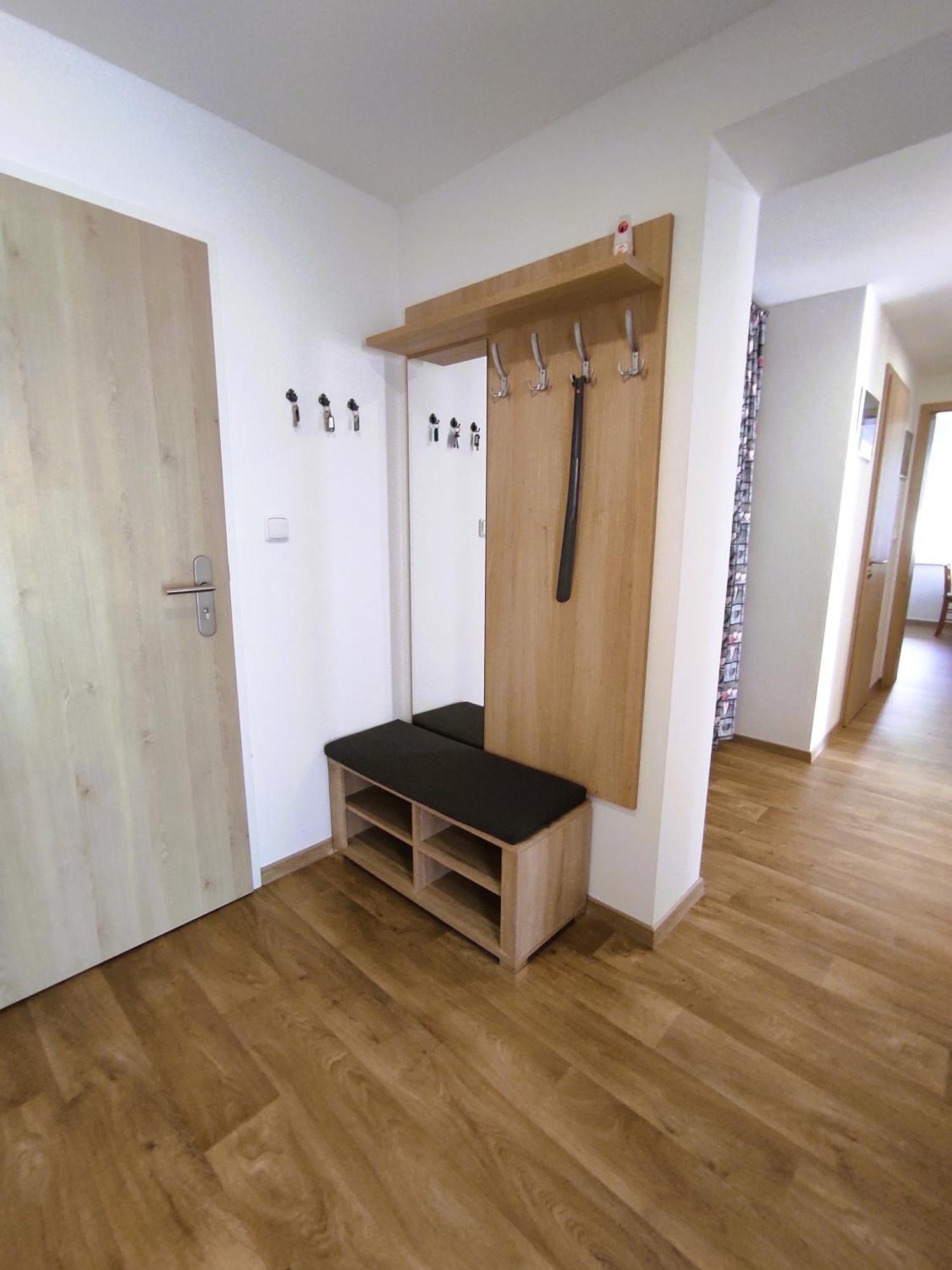 Apartmány Říčky Kültér fotó