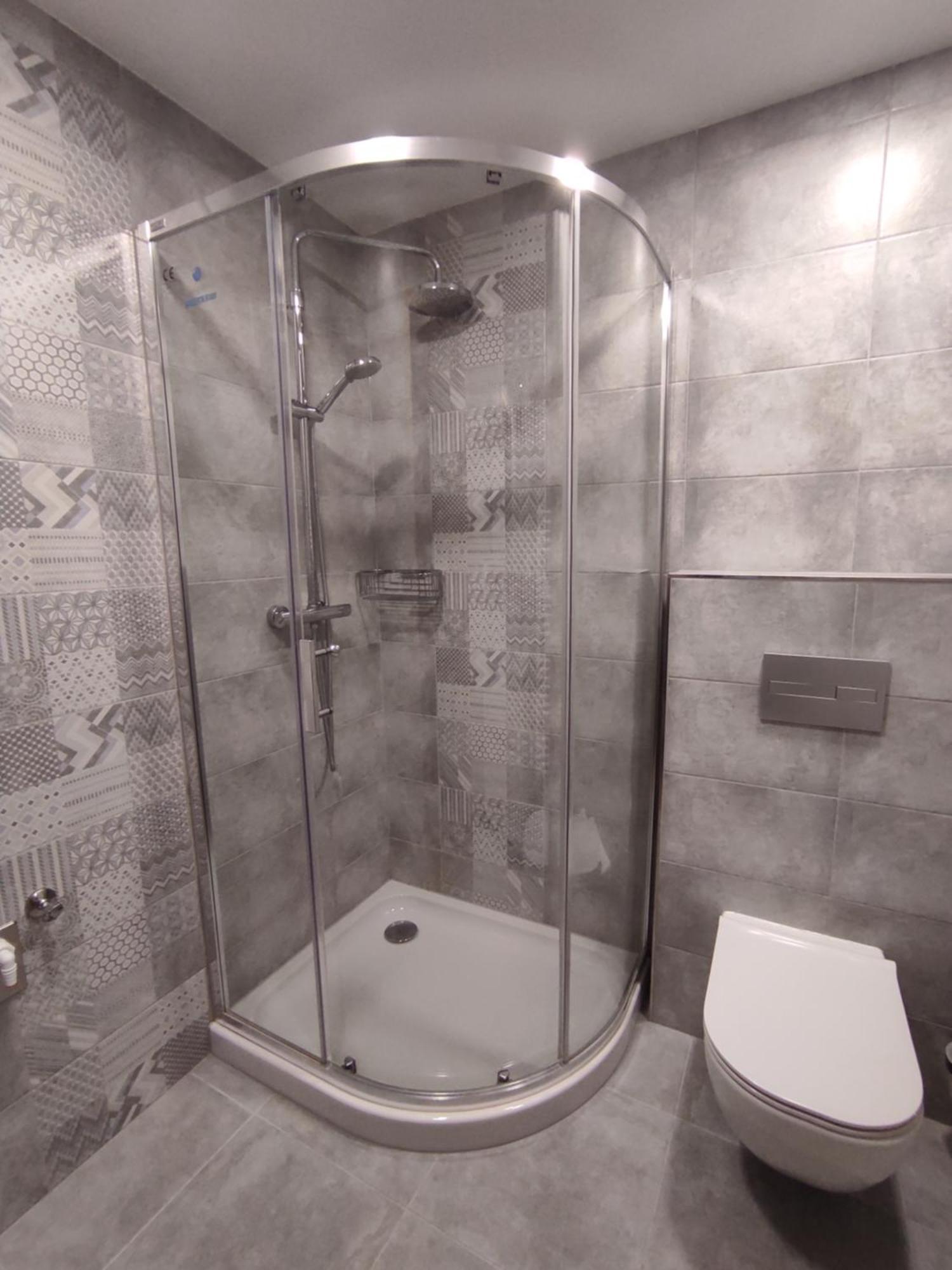 Apartmány Říčky Kültér fotó