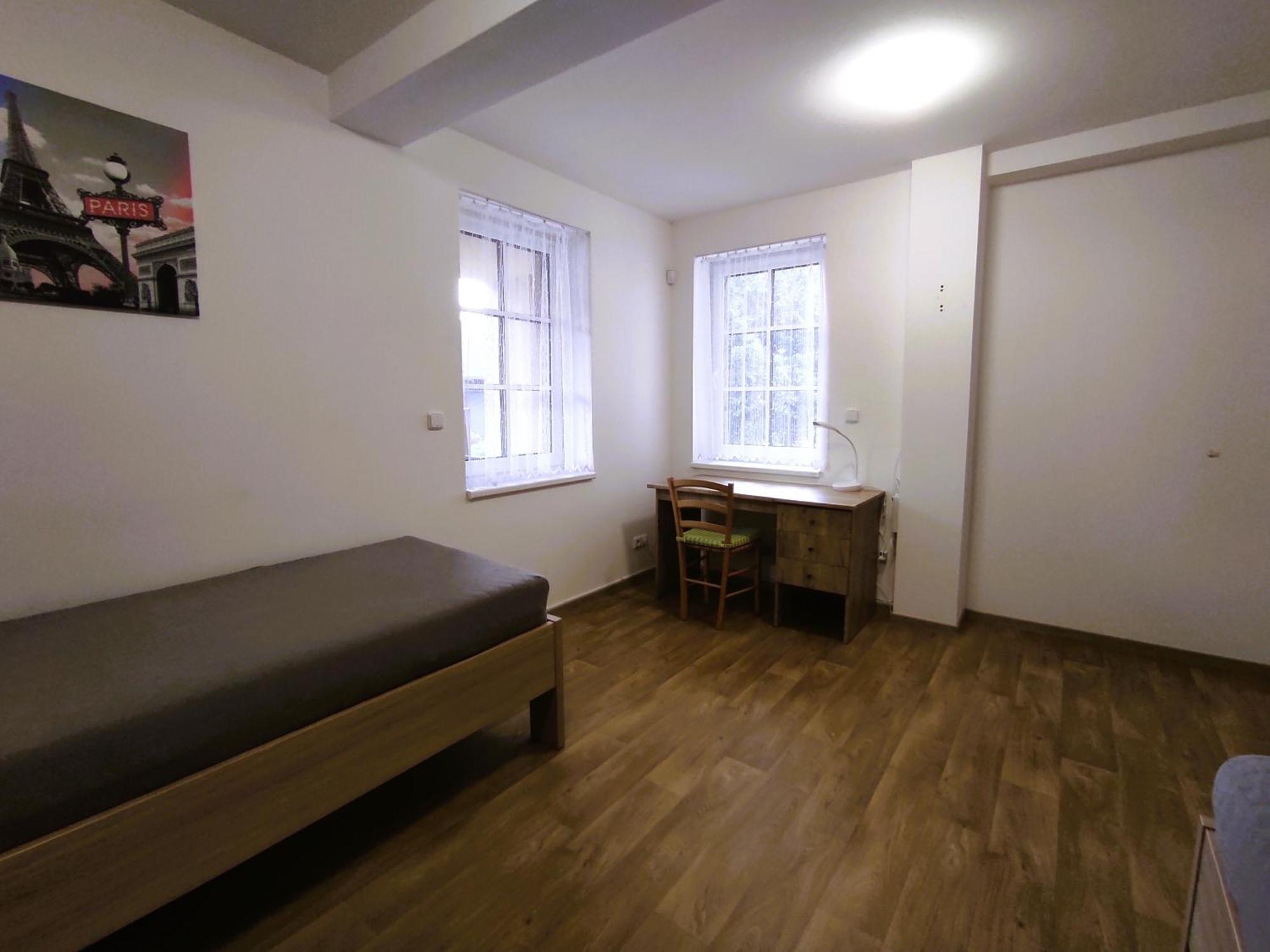 Apartmány Říčky Kültér fotó