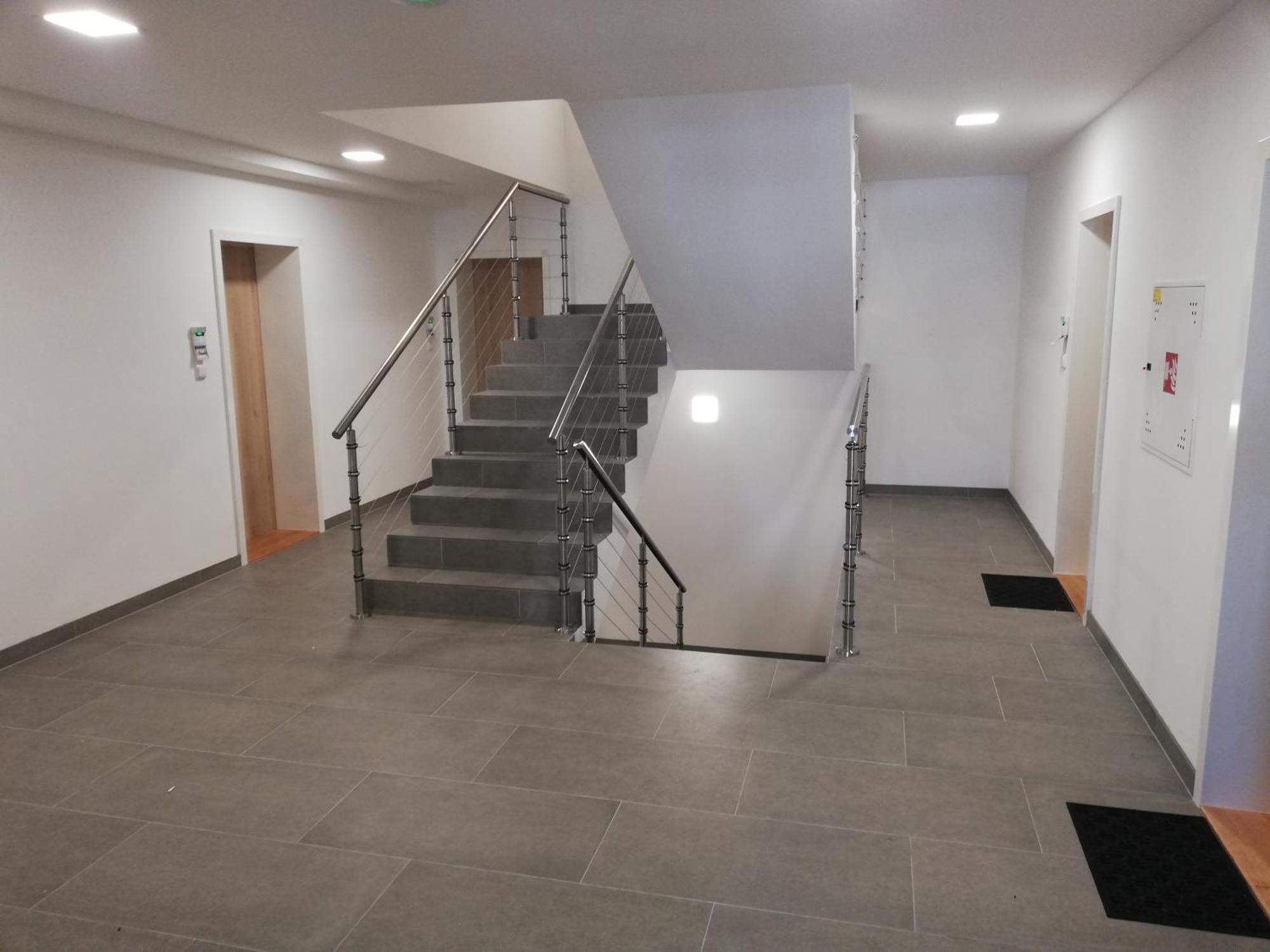 Apartmány Říčky Kültér fotó