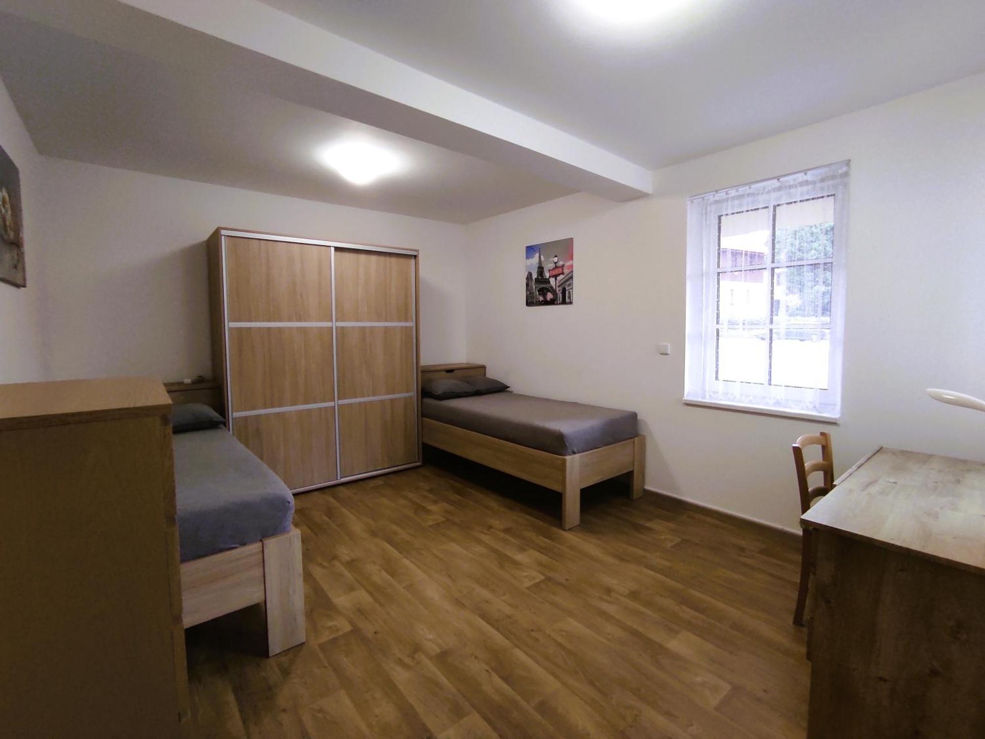 Apartmány Říčky Kültér fotó