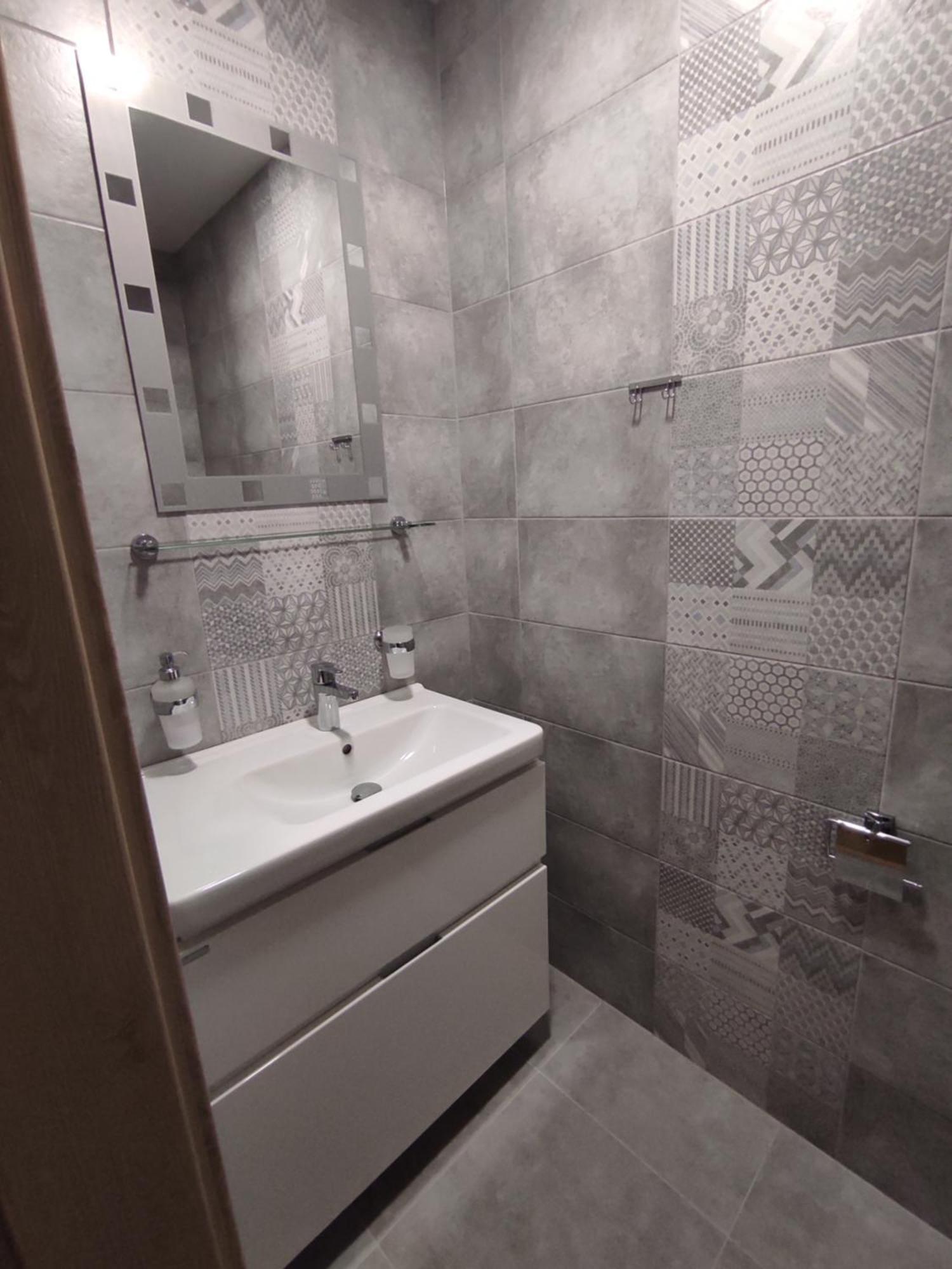 Apartmány Říčky Kültér fotó