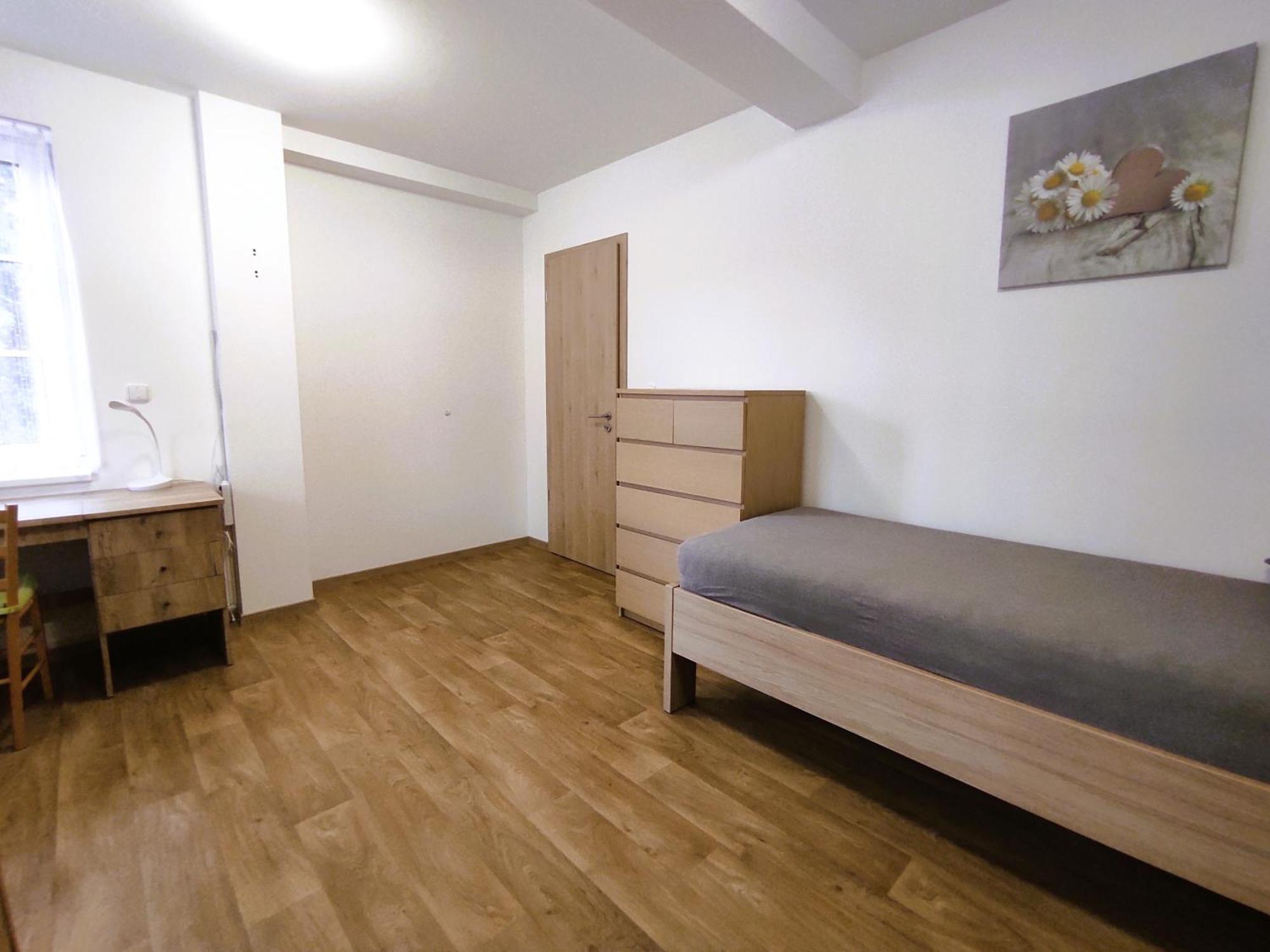 Apartmány Říčky Kültér fotó