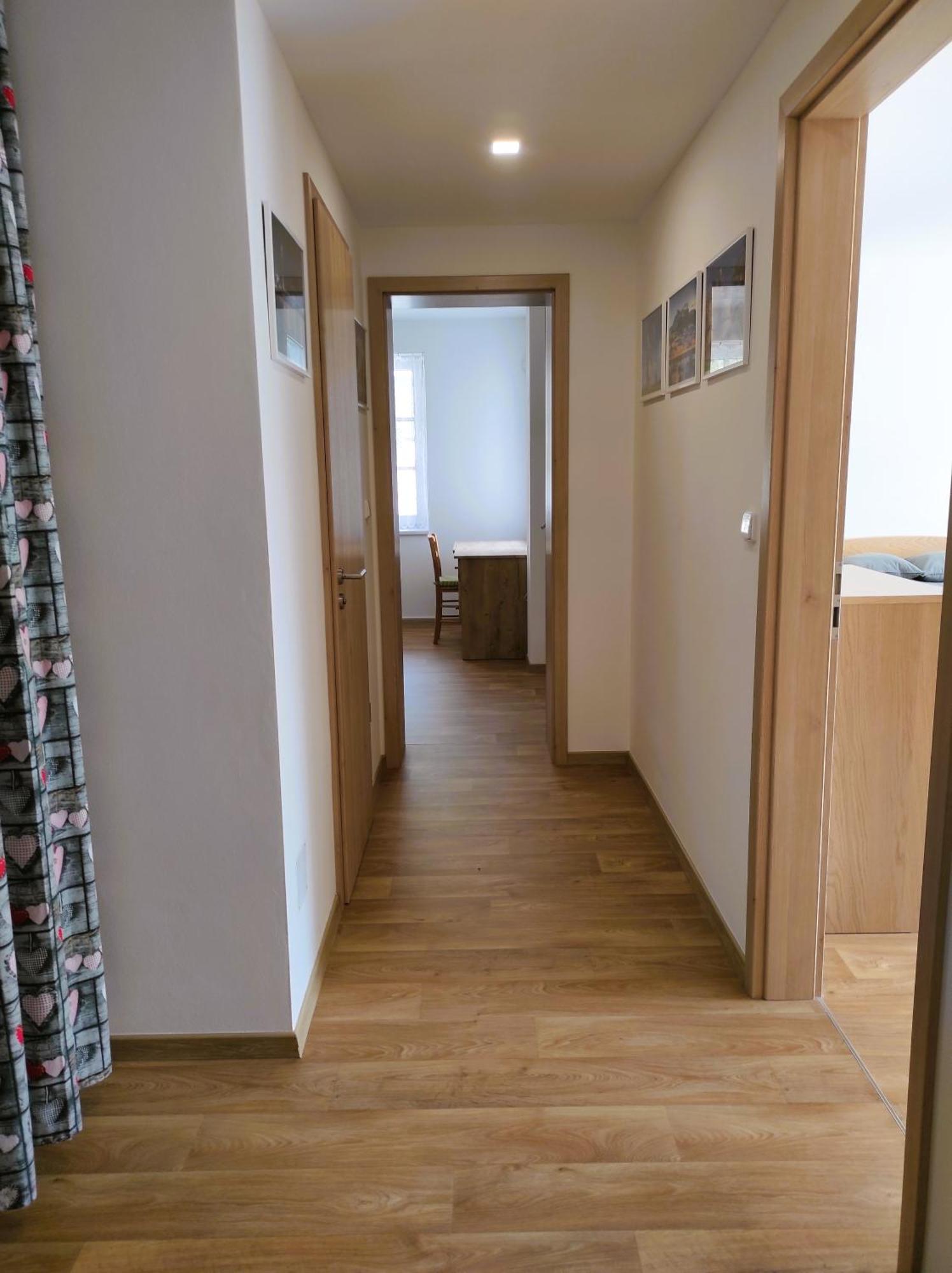 Apartmány Říčky Kültér fotó