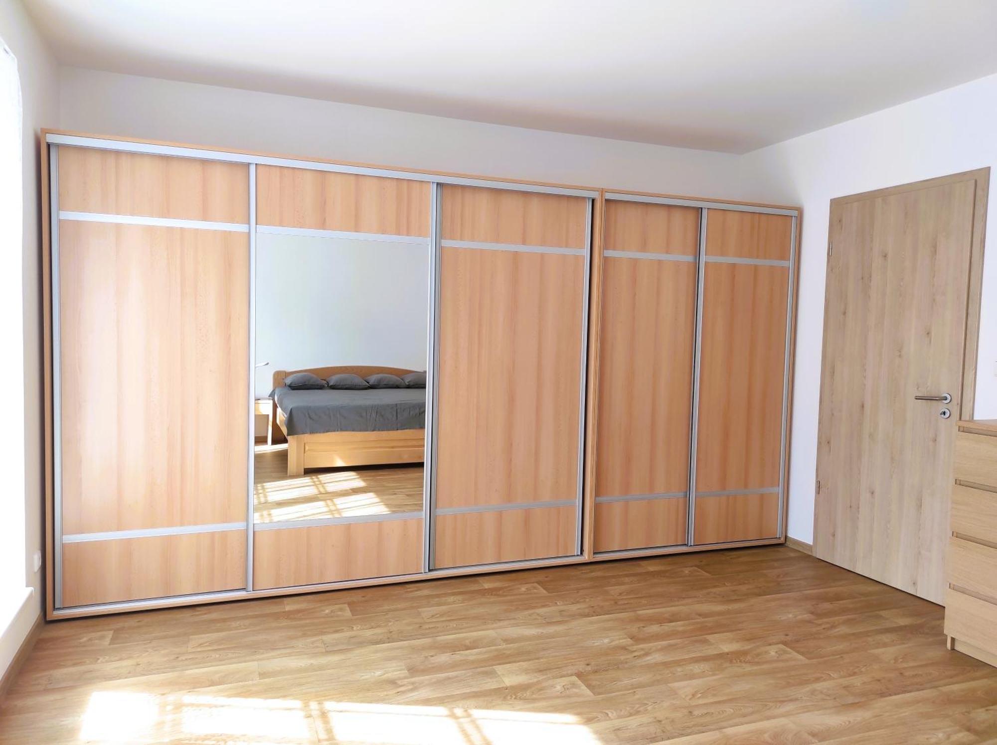 Apartmány Říčky Kültér fotó