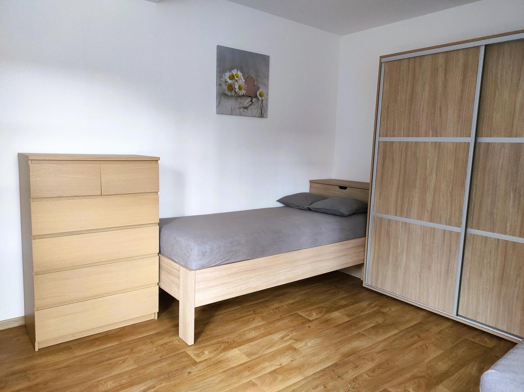 Apartmány Říčky Kültér fotó