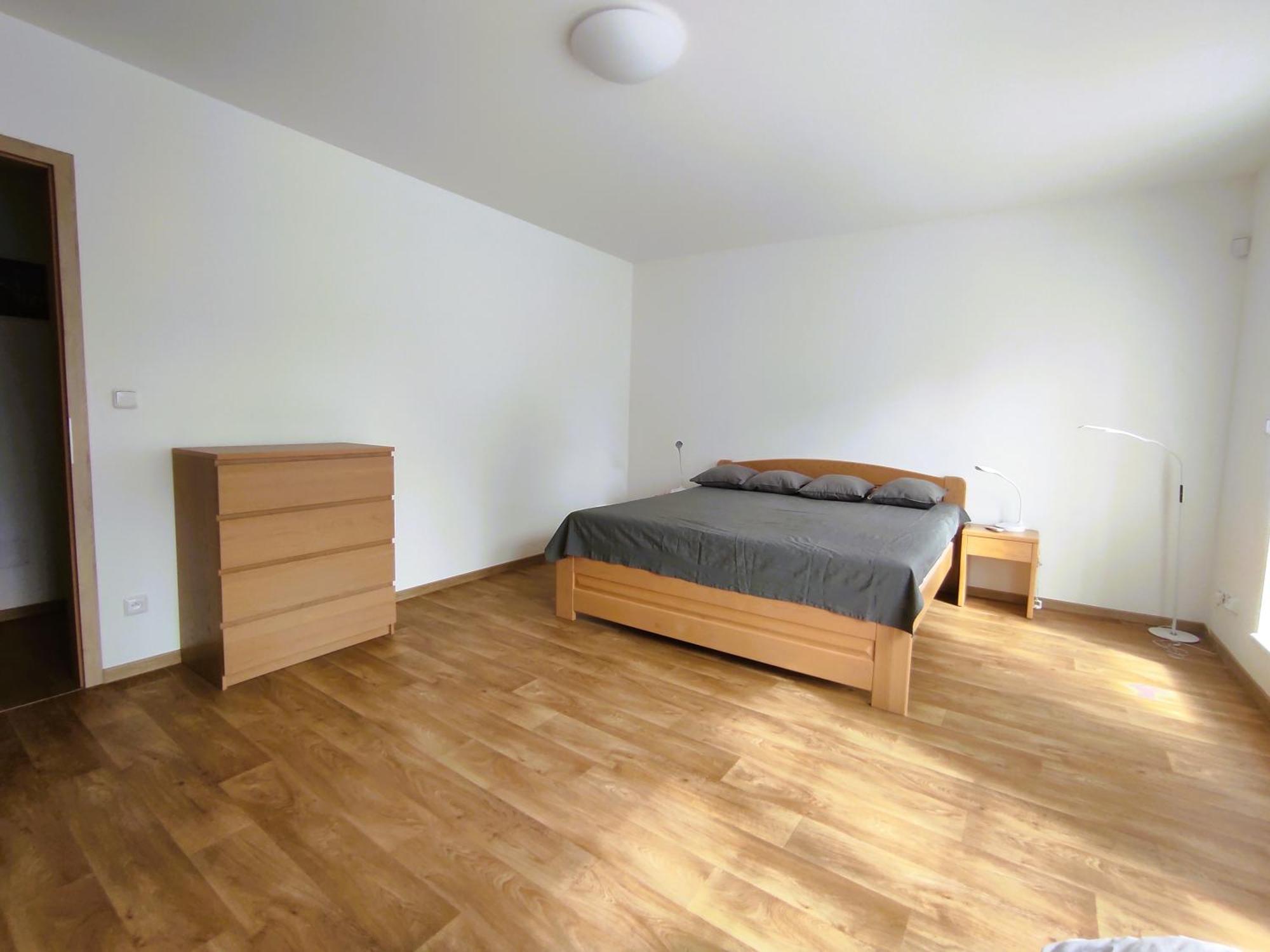 Apartmány Říčky Kültér fotó