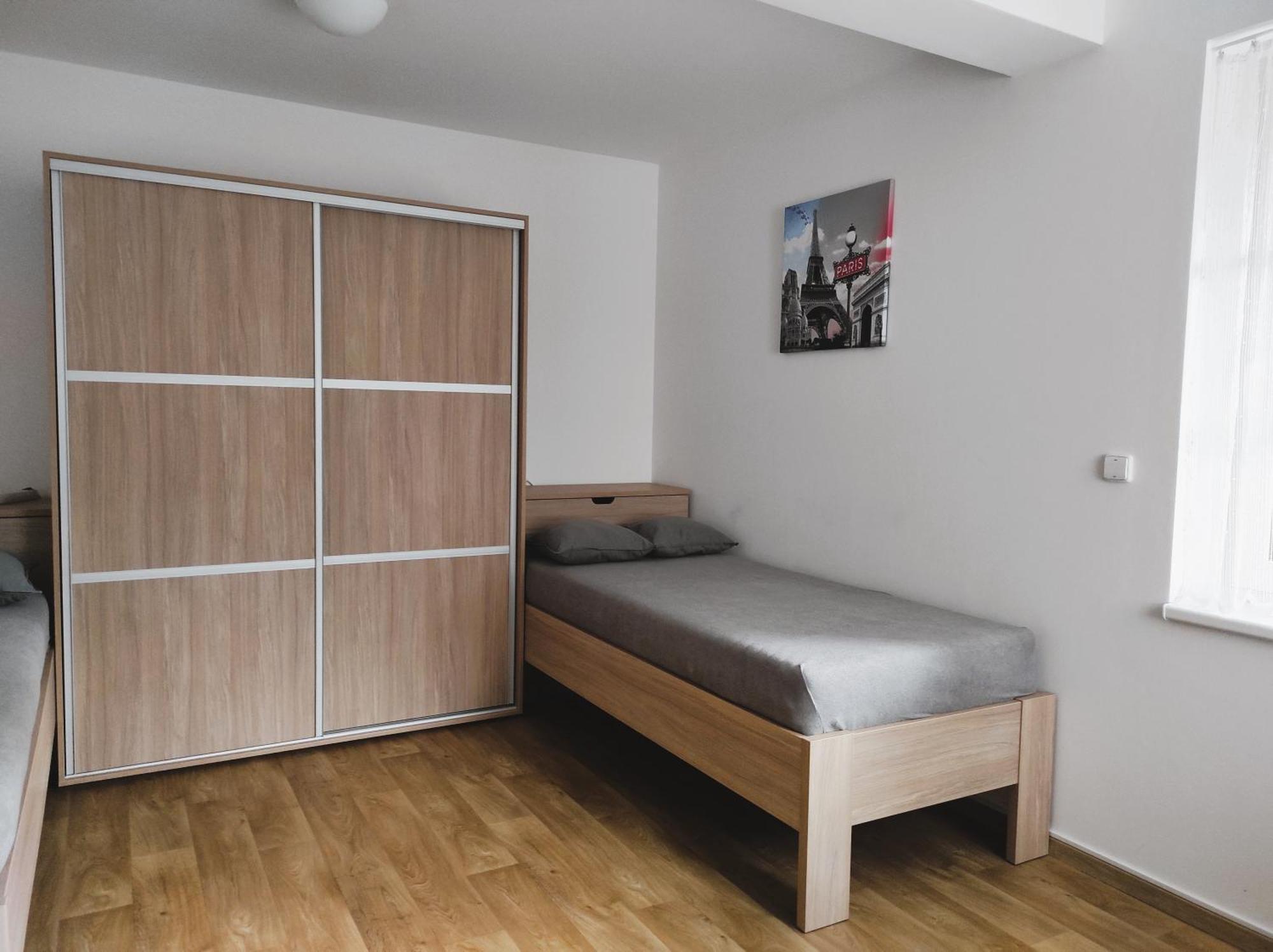 Apartmány Říčky Kültér fotó