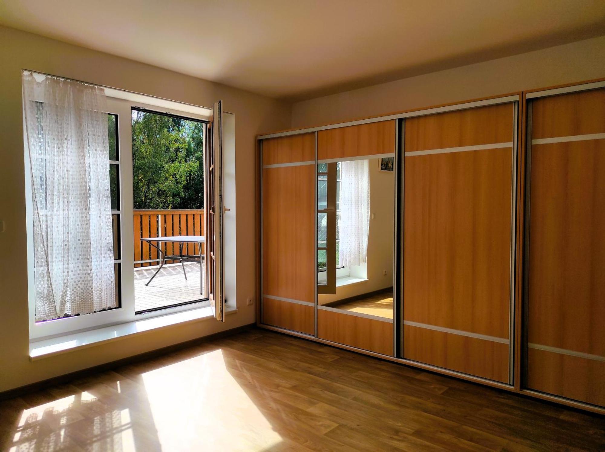Apartmány Říčky Kültér fotó