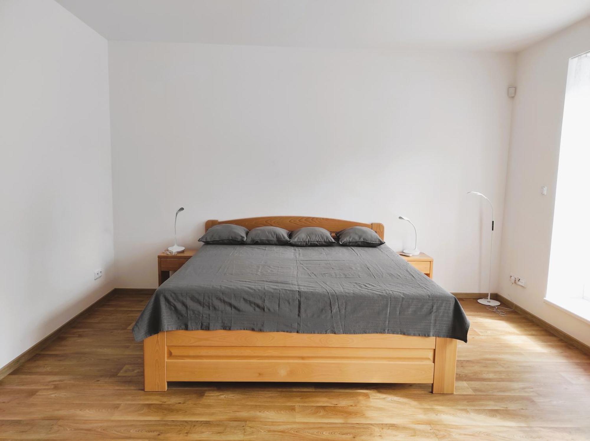 Apartmány Říčky Kültér fotó