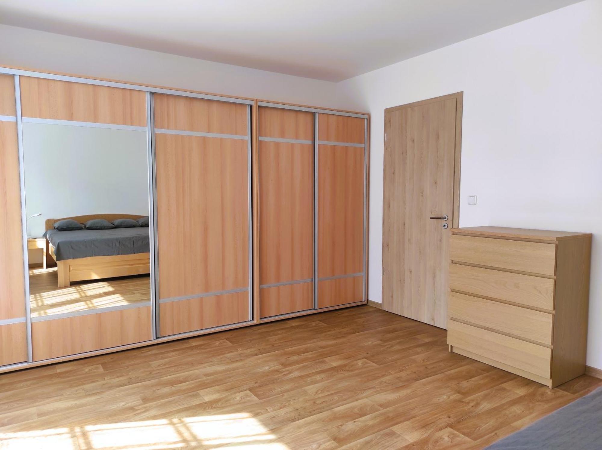 Apartmány Říčky Kültér fotó