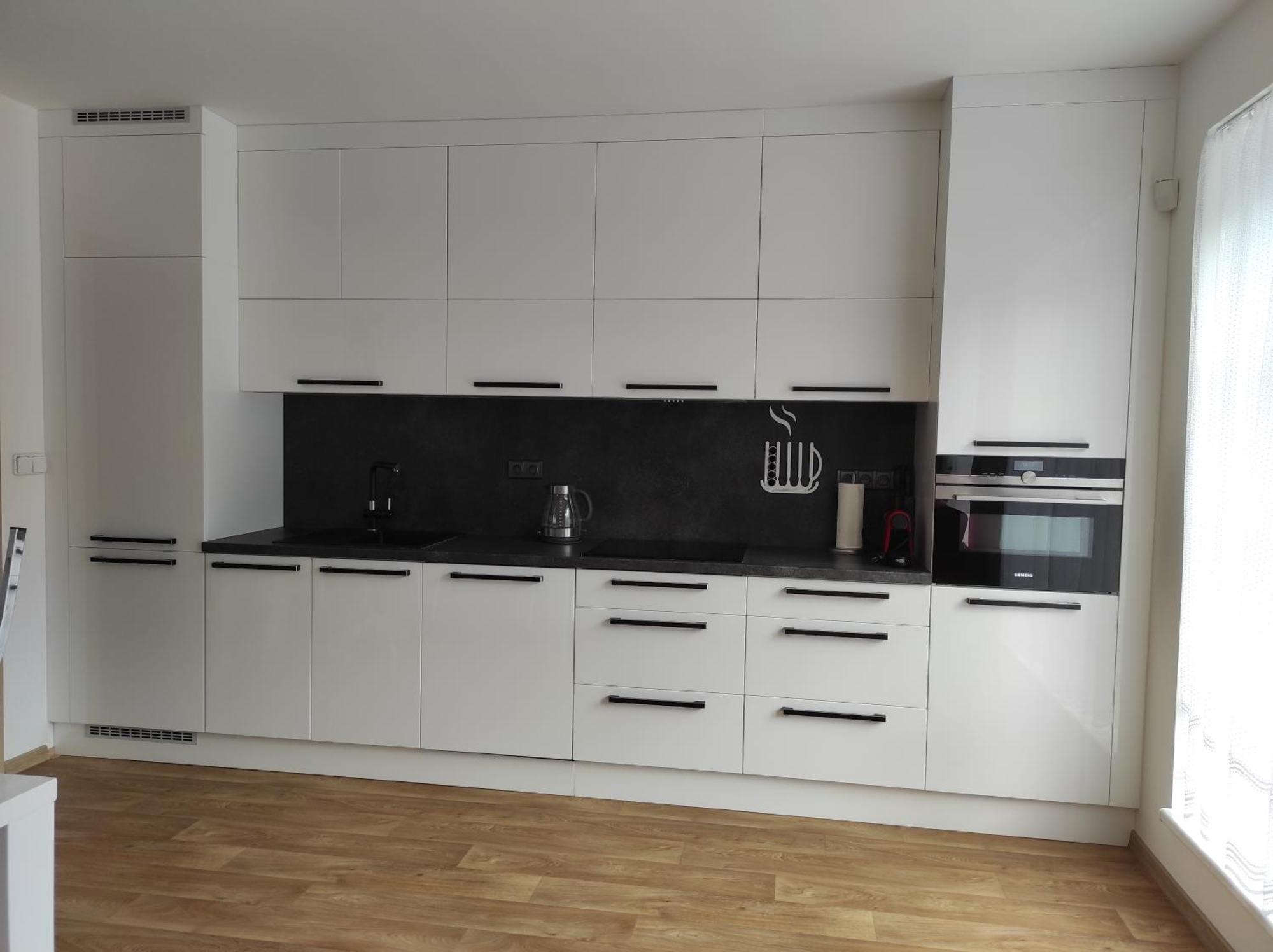 Apartmány Říčky Kültér fotó